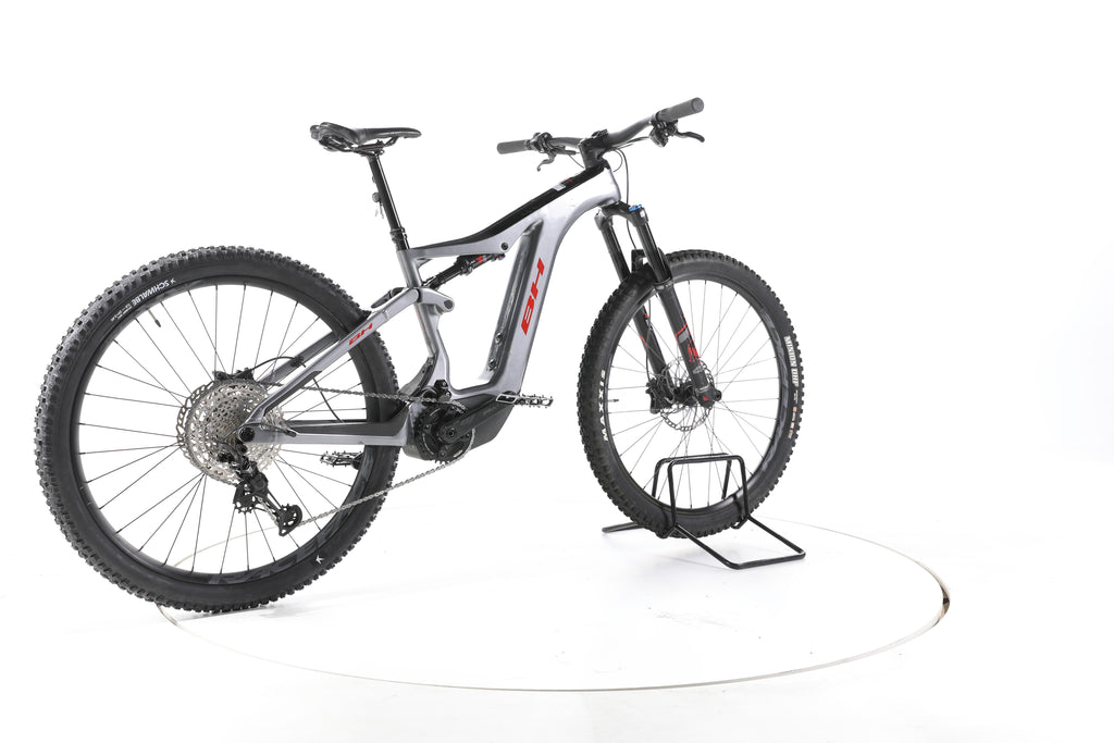 BH Bikes ATOMX LYNX PRO 8.4 E-Bike Fully - Image 12