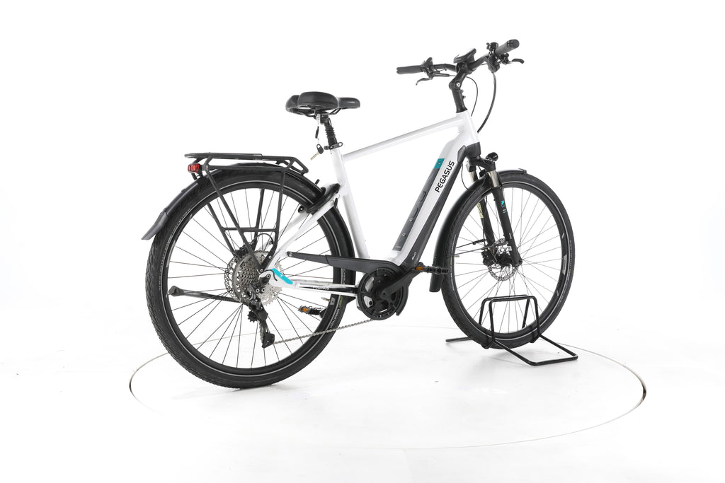 Pegasus Premio EVO 10 Lite Trekking E-Bike - Image 12