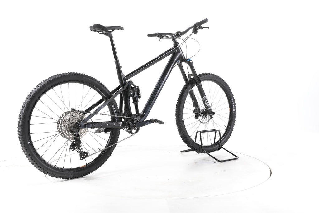 Ghost Riot AM Essential Fahrrad Fully - Image 12
