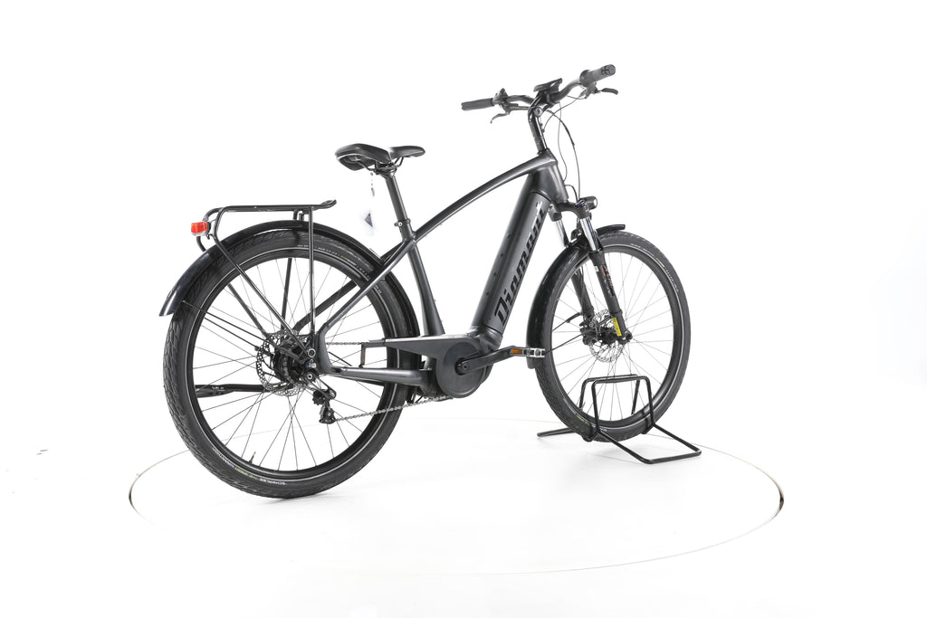 Diamant Opal+ City E-Bike - Image 12