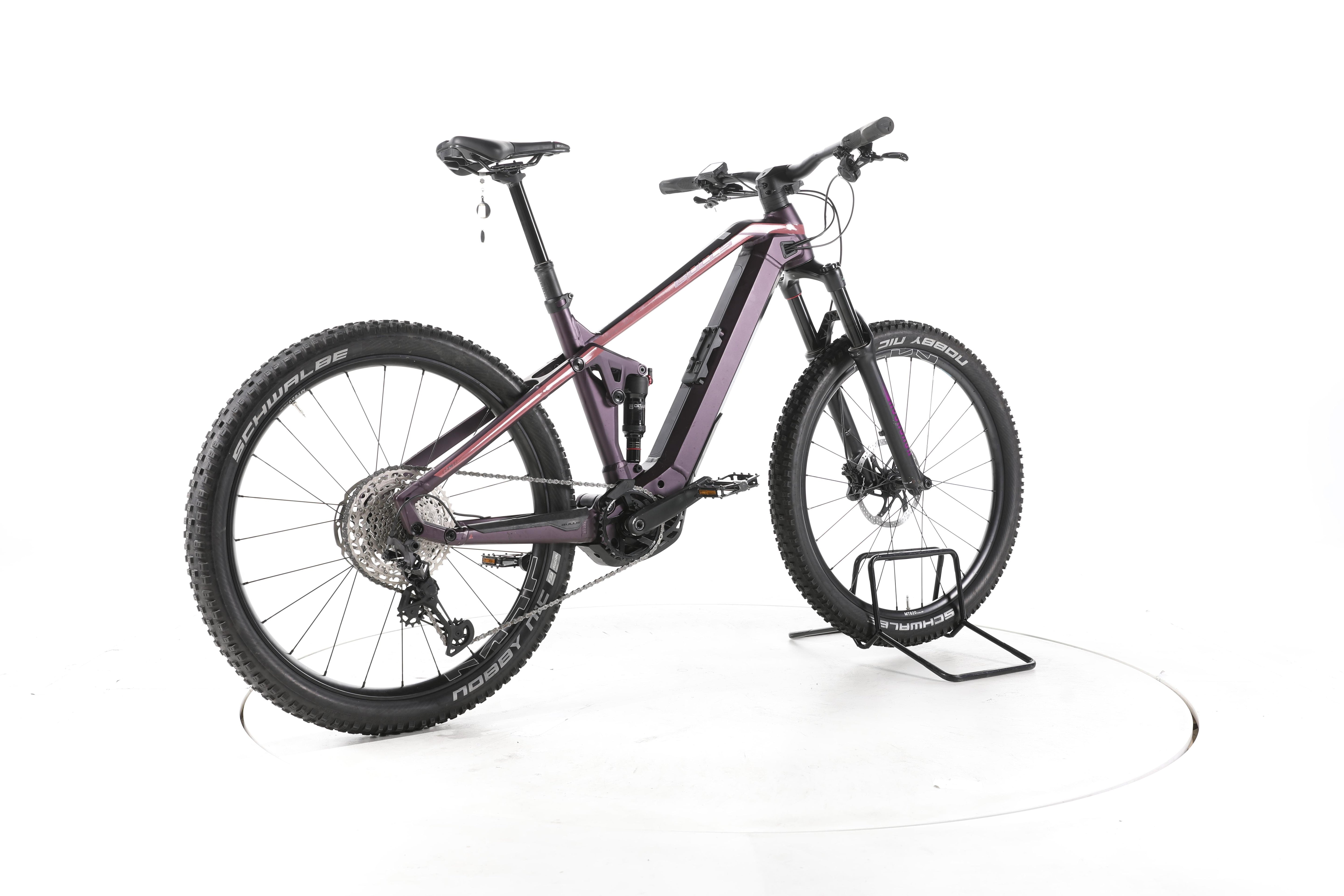 Bulls Sonic EVA TR1 E-Bike Fully - Image 12