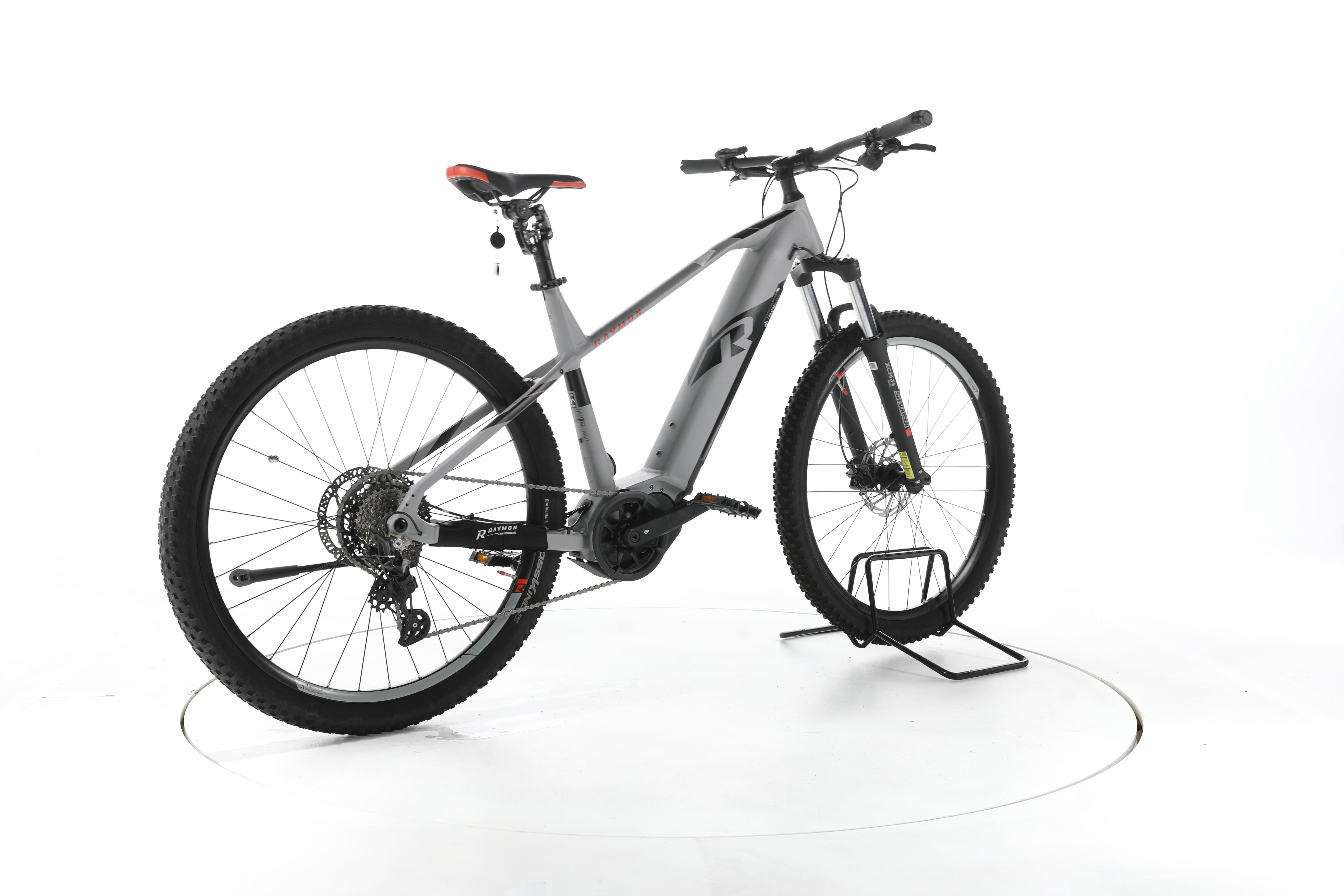 R Raymon HardRay E 6.0 E-Bike - Image 12