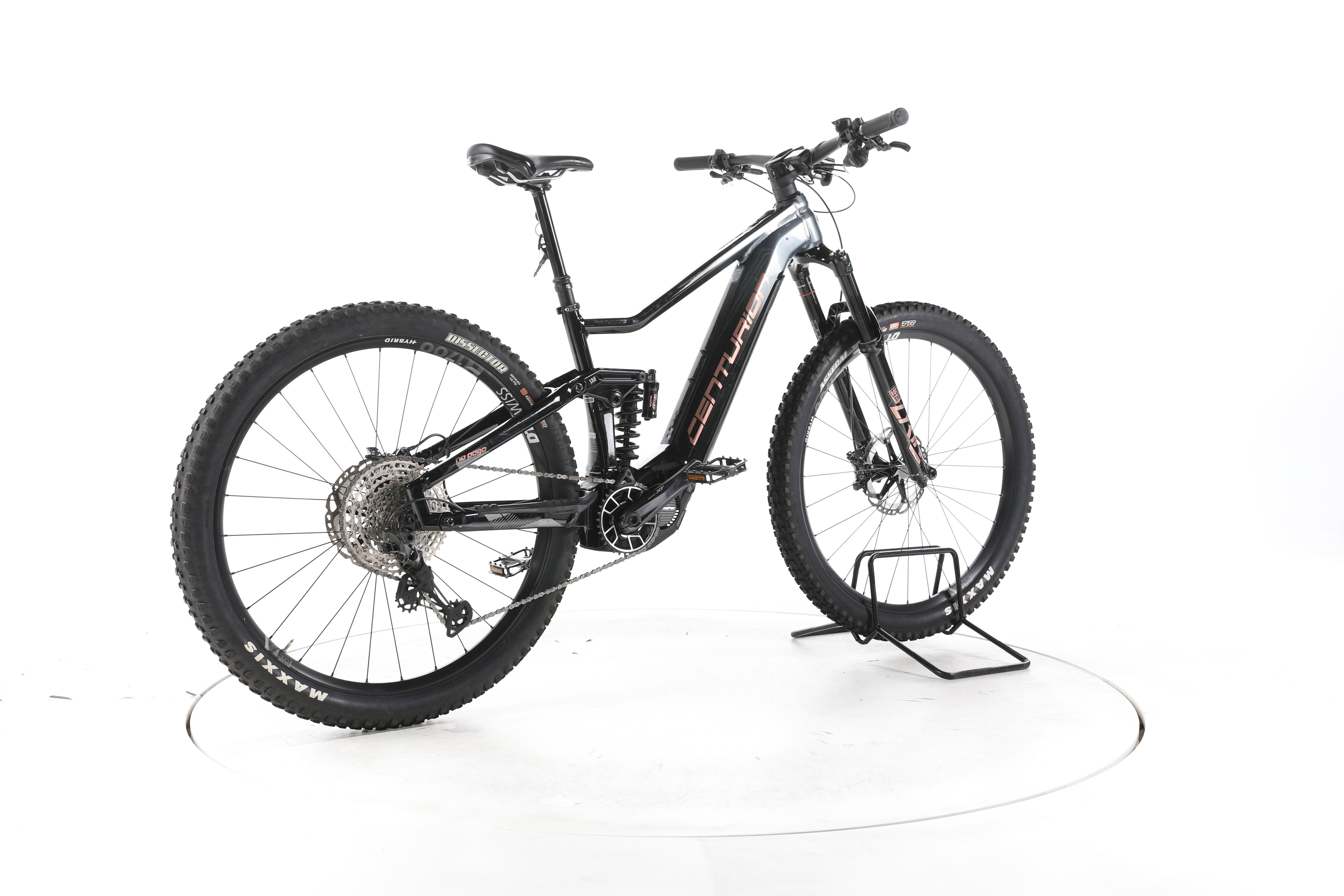 Centurion No Pogo F3600i E-Bike Fully - Image 12