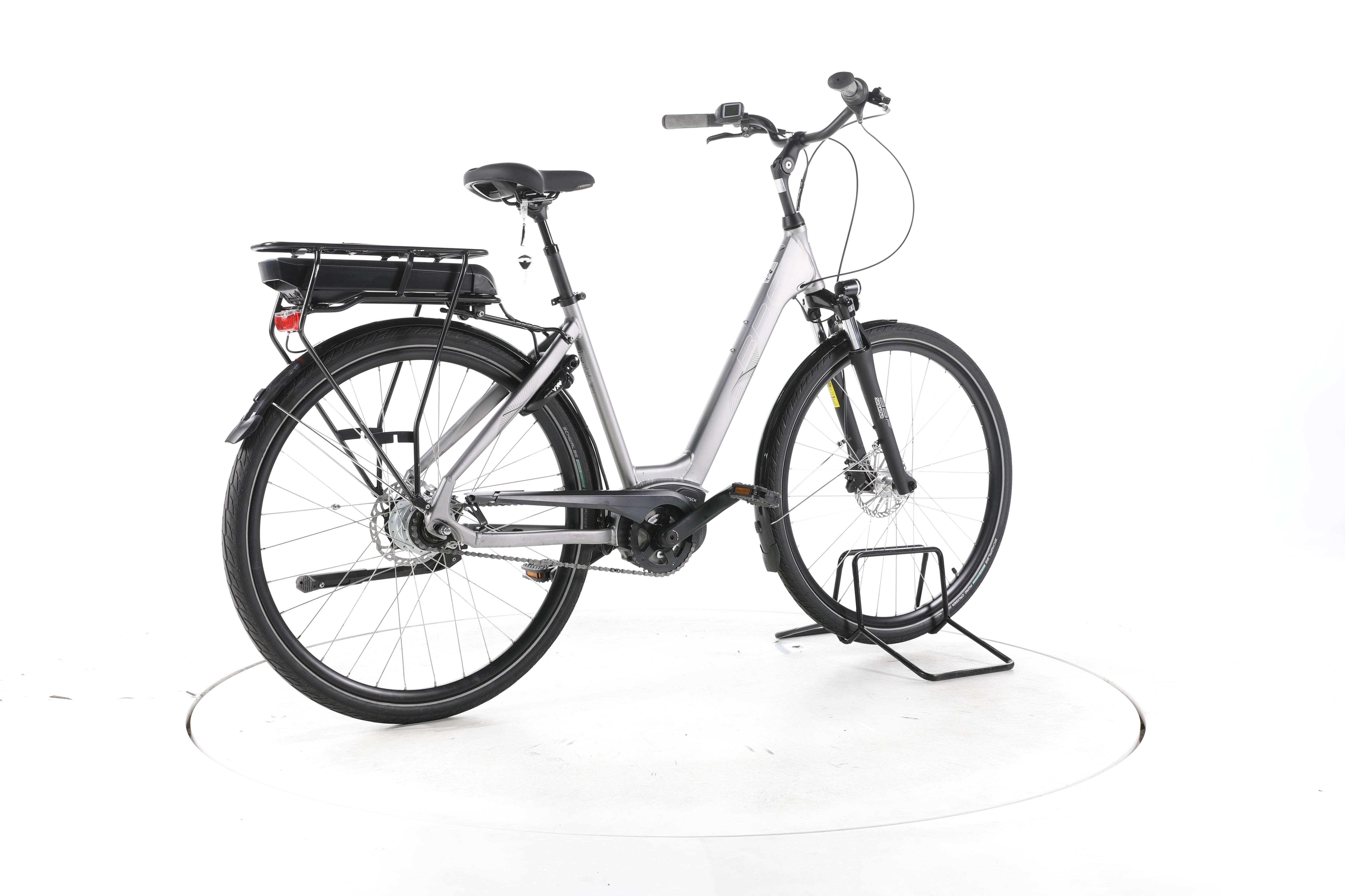 BBF Avignon City E-Bike Tiefeinsteiger - Image 12