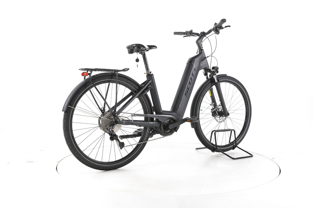 Scott Sub Sport eRide 20 Trekking E-Bike Tiefeinsteiger - Image 12