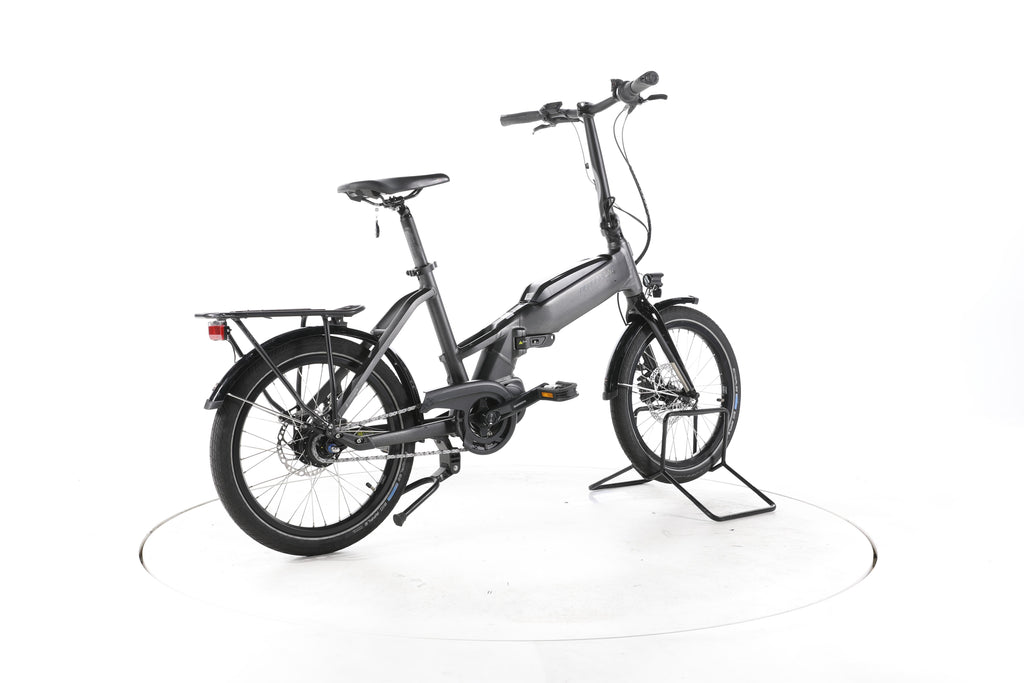 Bergamont Paul-E EQ Edition Falt E-Bike - Image 12