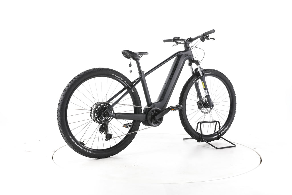 Cube Reaction Hybrid Performance E-Bike 2025 - Image 12