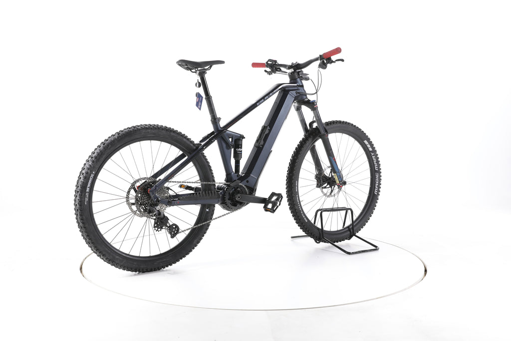 Bulls Sonic EVO AM 1 E-Bike Fully - Image 12