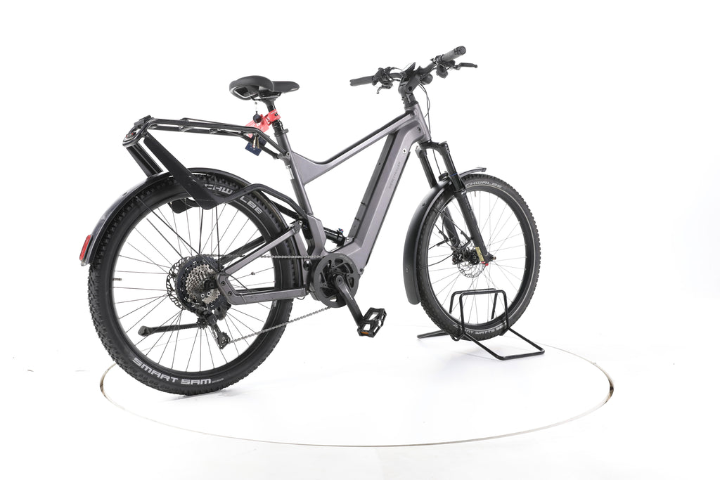 Riese & Müller Delite GT touring Trekking E-Bike - Image 12