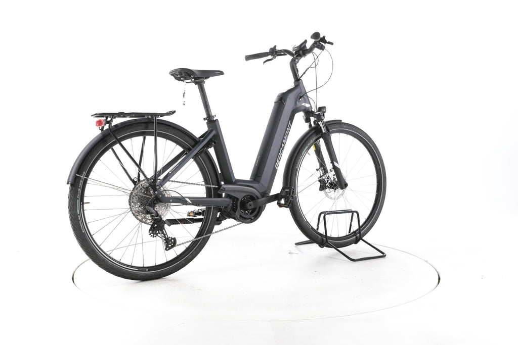 Bergamont E-Horizon Expert Trekking E-Bike Tiefeinsteiger - Image 12