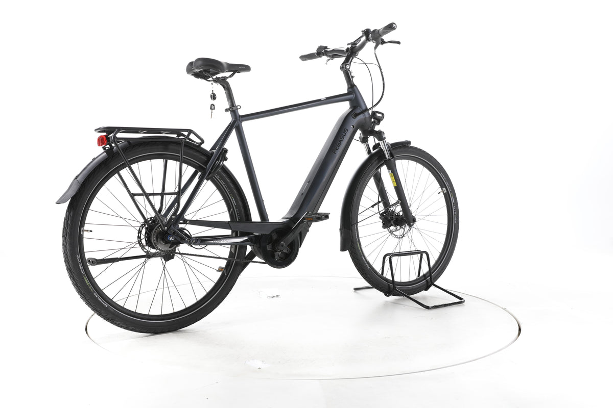 Pegasus Premio EVO 5R Belt City E-Bike - Image 12