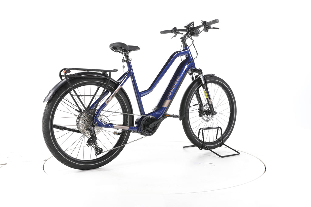 Haibike Trekking 7 Trekking E-Bike - Image 12