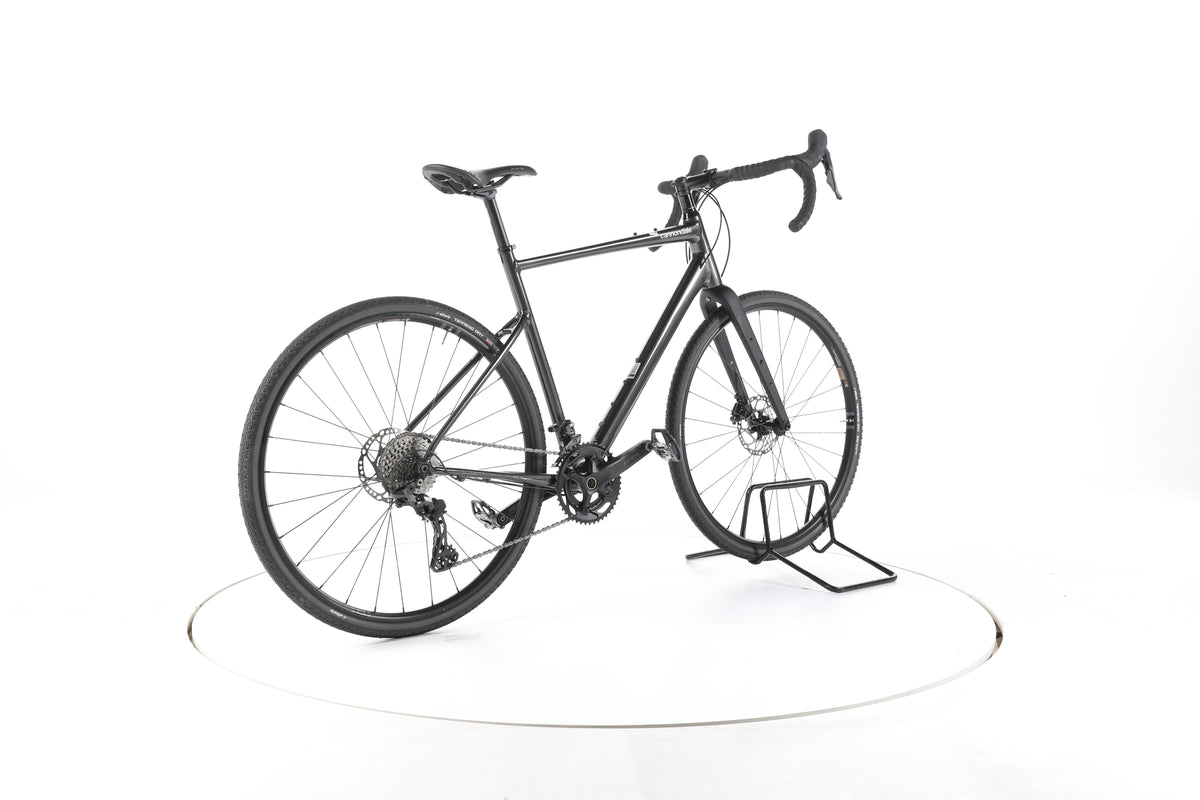 Cannondale Topstone 1 Gravelbike - Image 12
