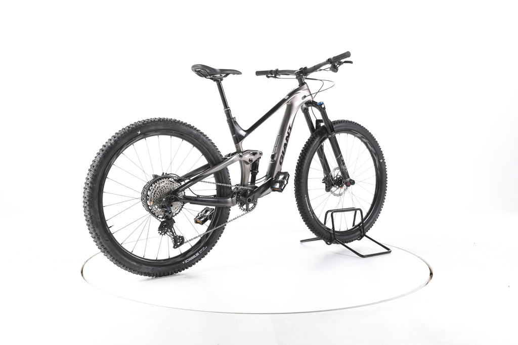 Giant Trance Advanced Pro 2 Fahrrad Fully - Image 12
