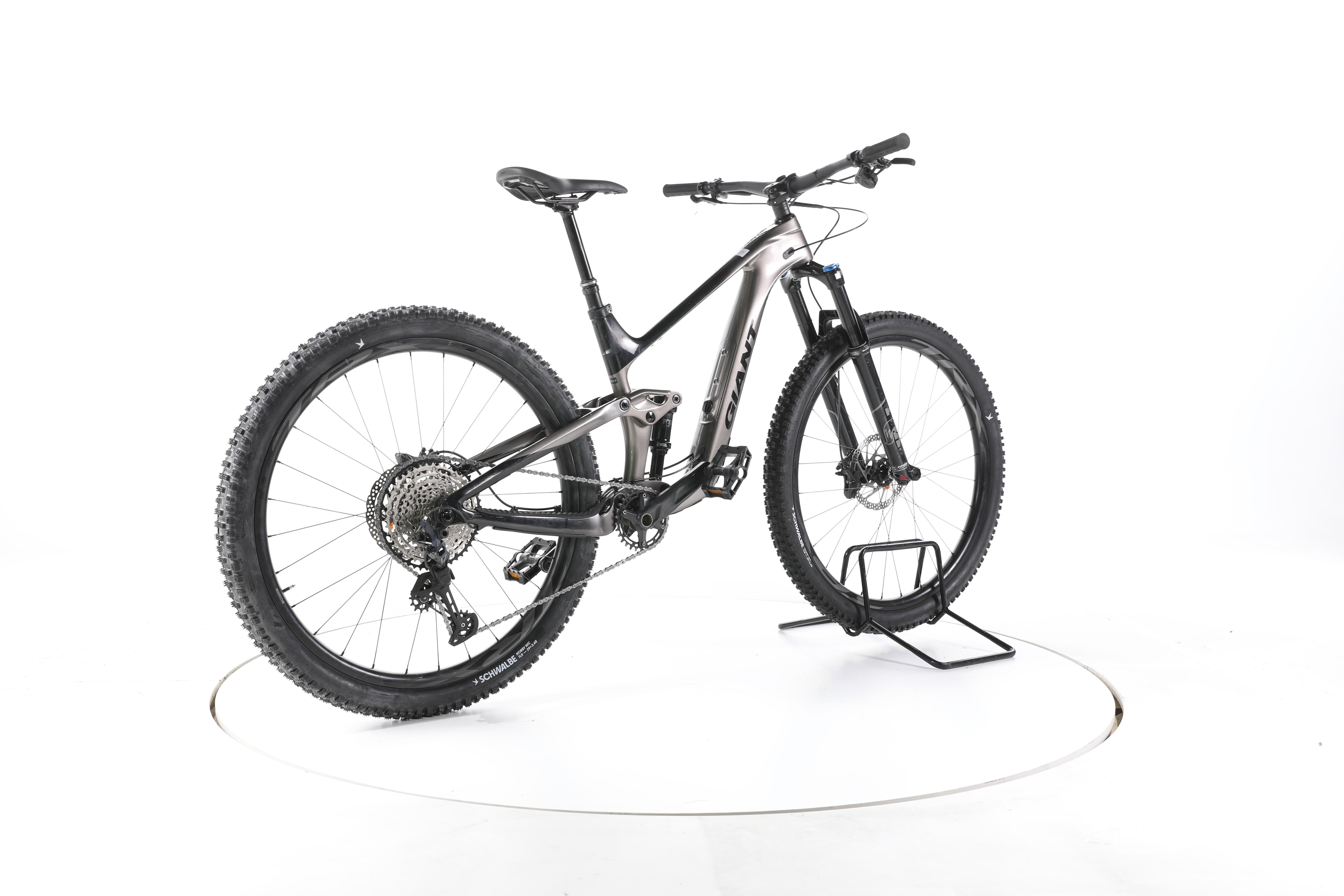 Giant Trance Advanced Pro 2 Fahrrad Fully - Image 12