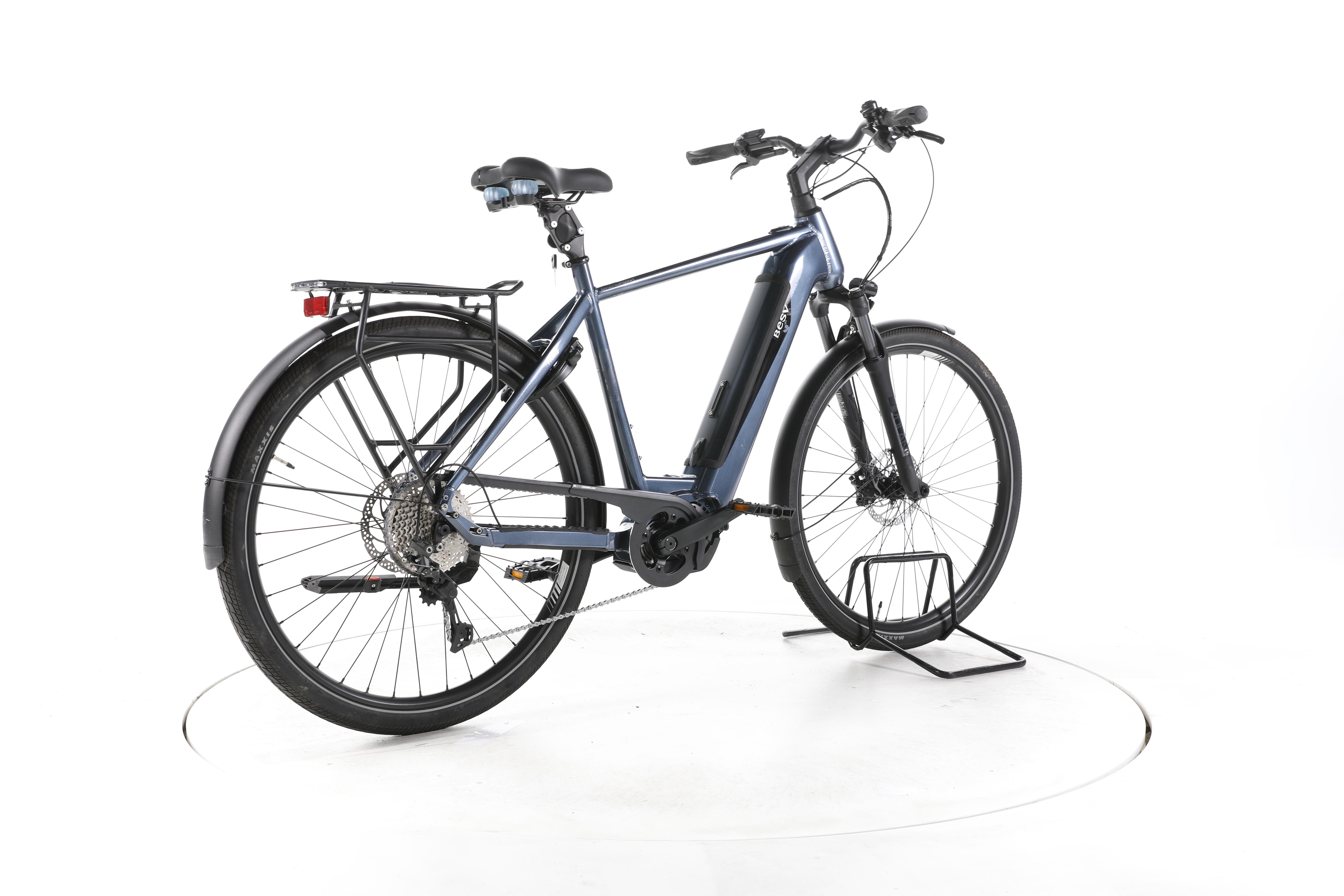 BESV TR 1.3 Trekking E-Bike - Image 12