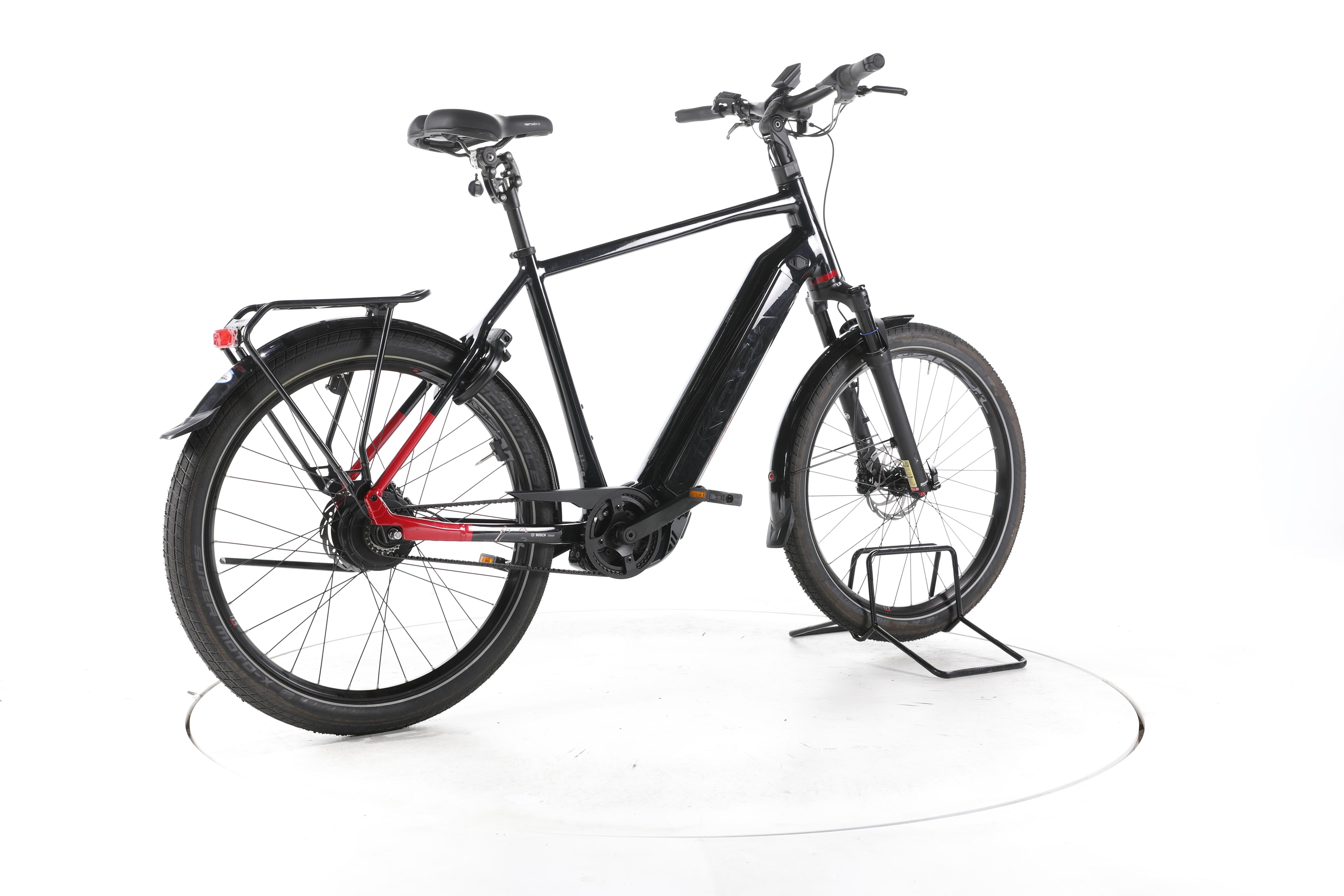 KOGA Pace B10 City E-Bike - Image 12