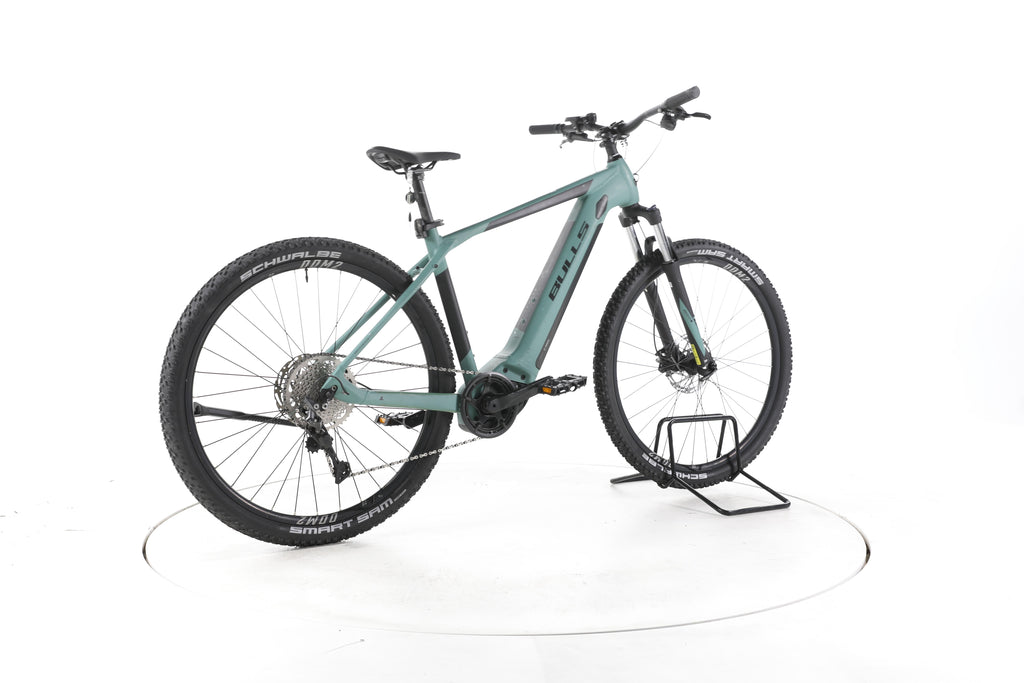 Bulls Copperhead EVO 1 E-Bike - Image 12