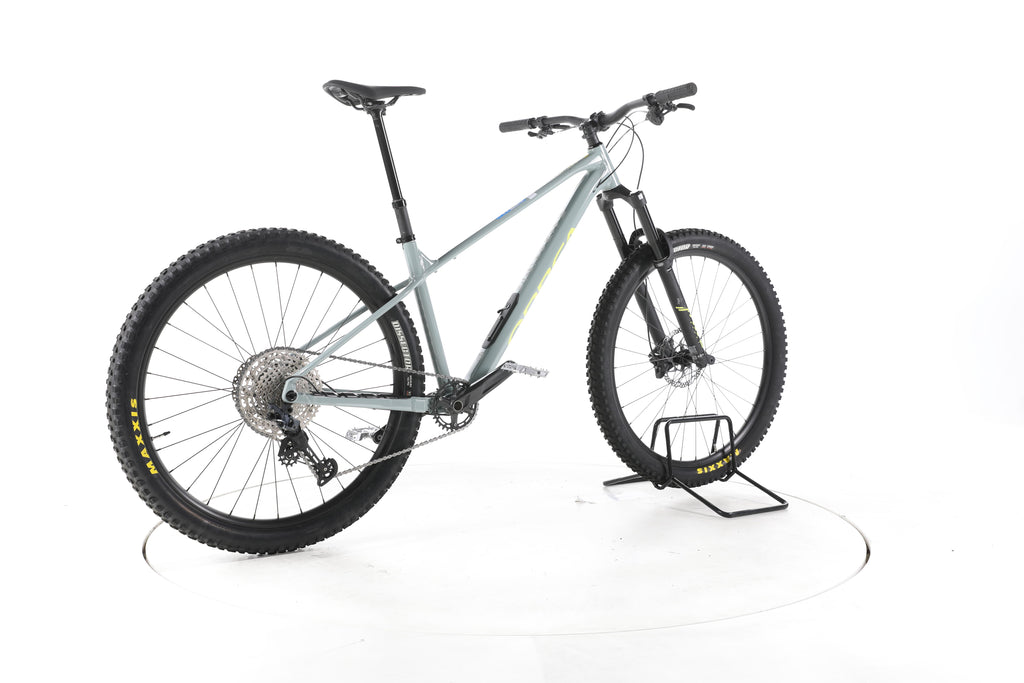 Orbea Laufey H10 Fahrrad Hardtail - Image 12