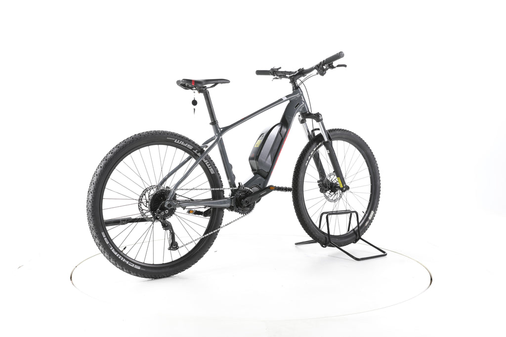 Merida eBIG.SEVEN LTD E-Bike - Image 12