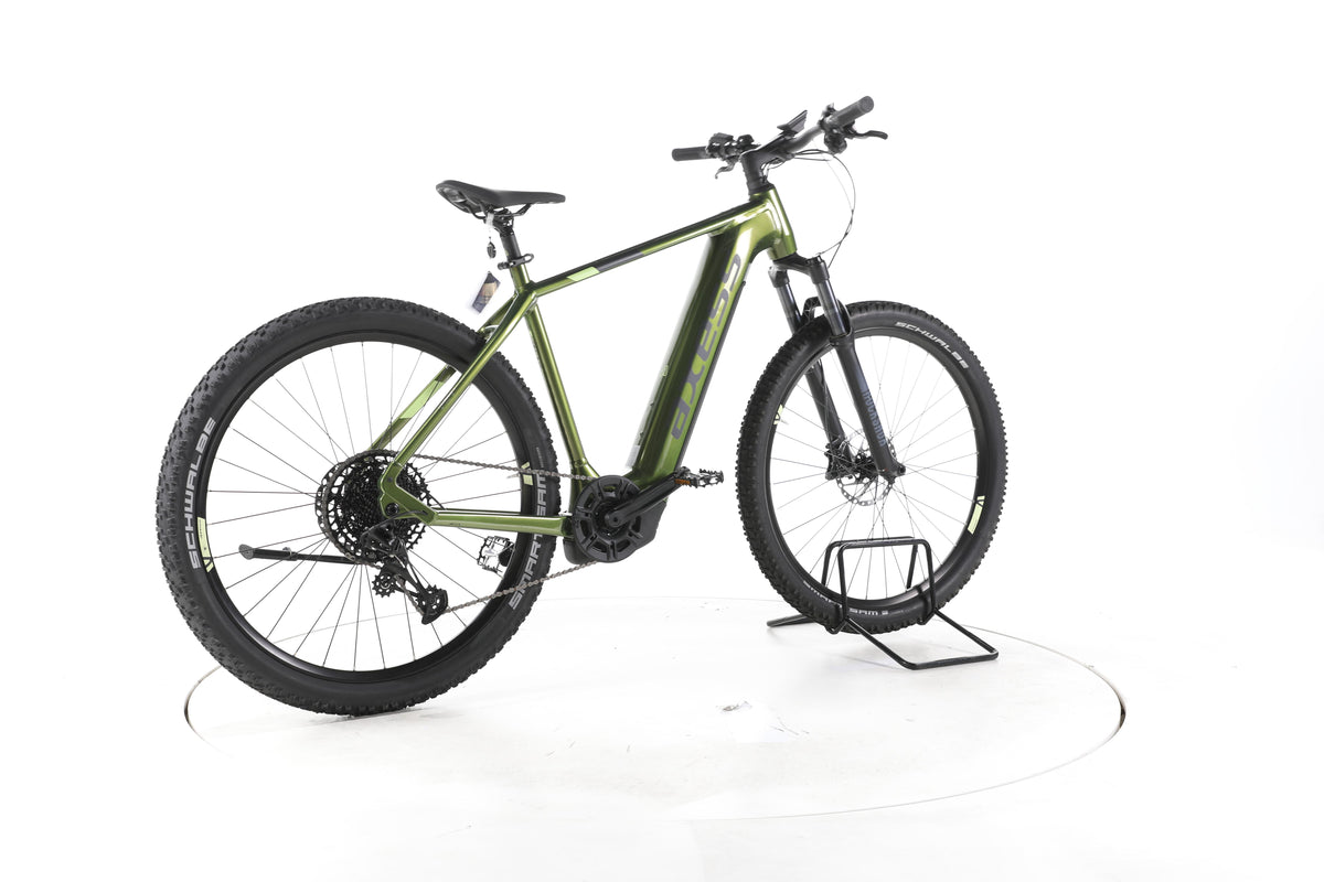 Axess Element 29 E-Bike 2024 - Image 12