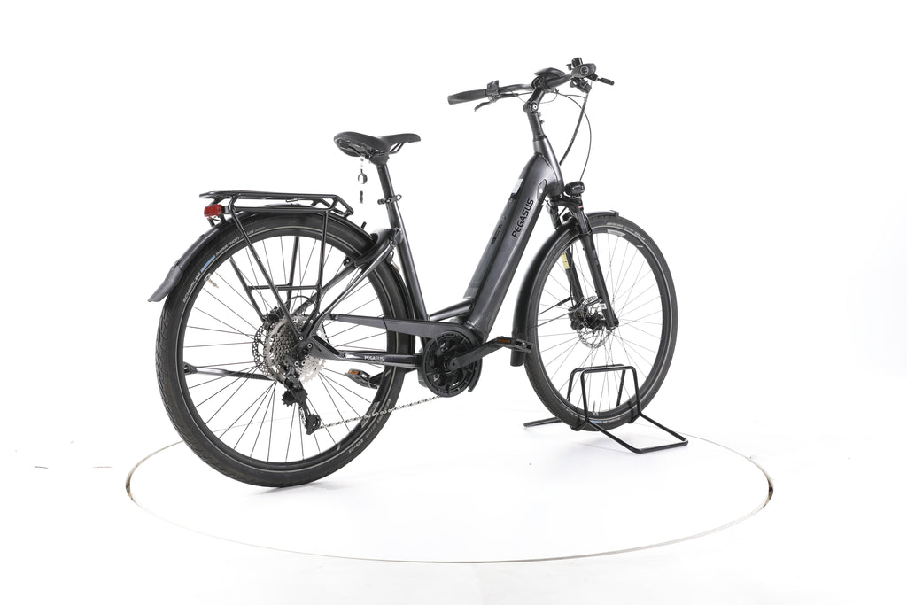Pegasus Premio EVO 10 Lite Trekking E-Bike Tiefeinsteiger - Image 12