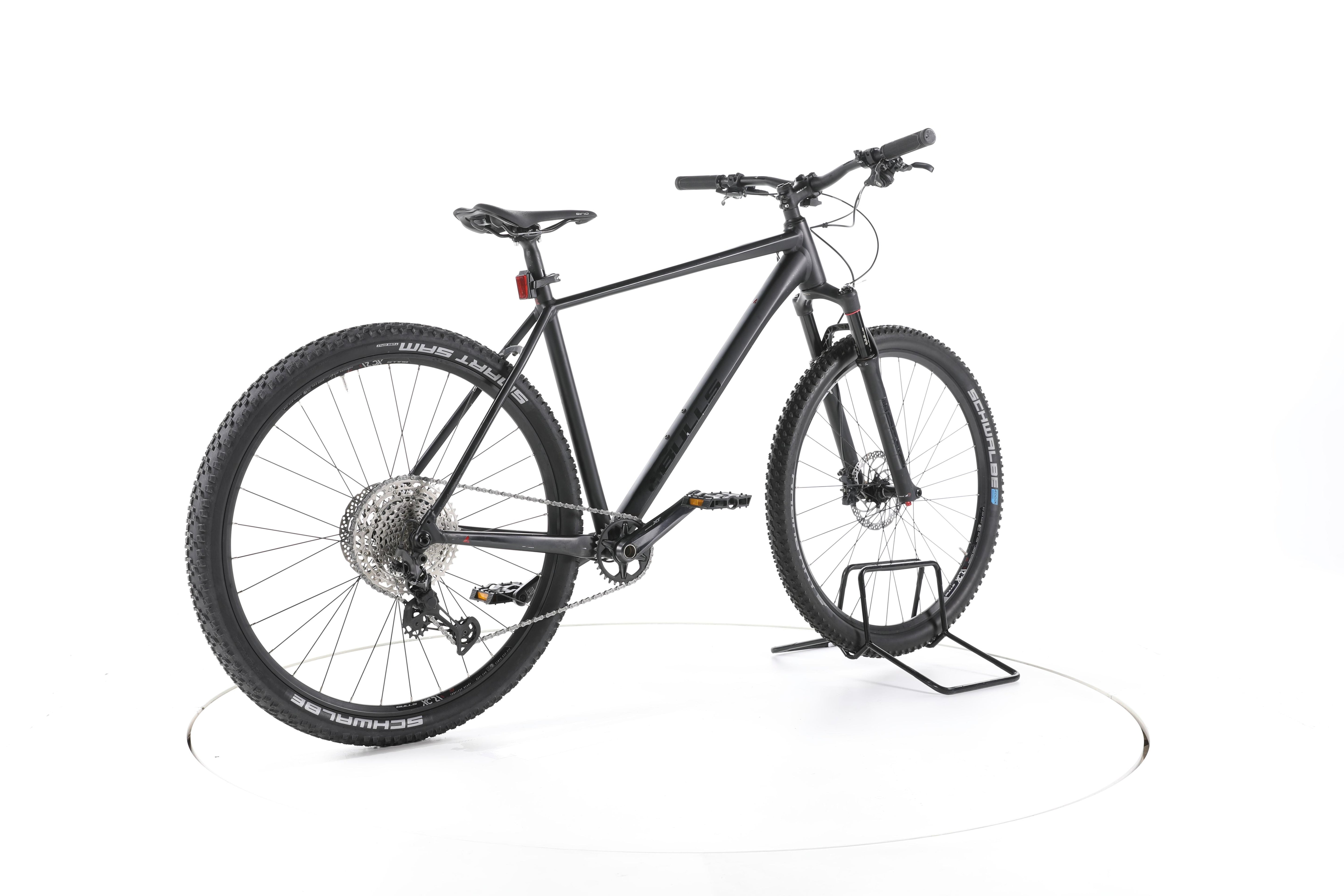 Bulls Copperhead 3 RS Fahrrad Hardtail - Image 12