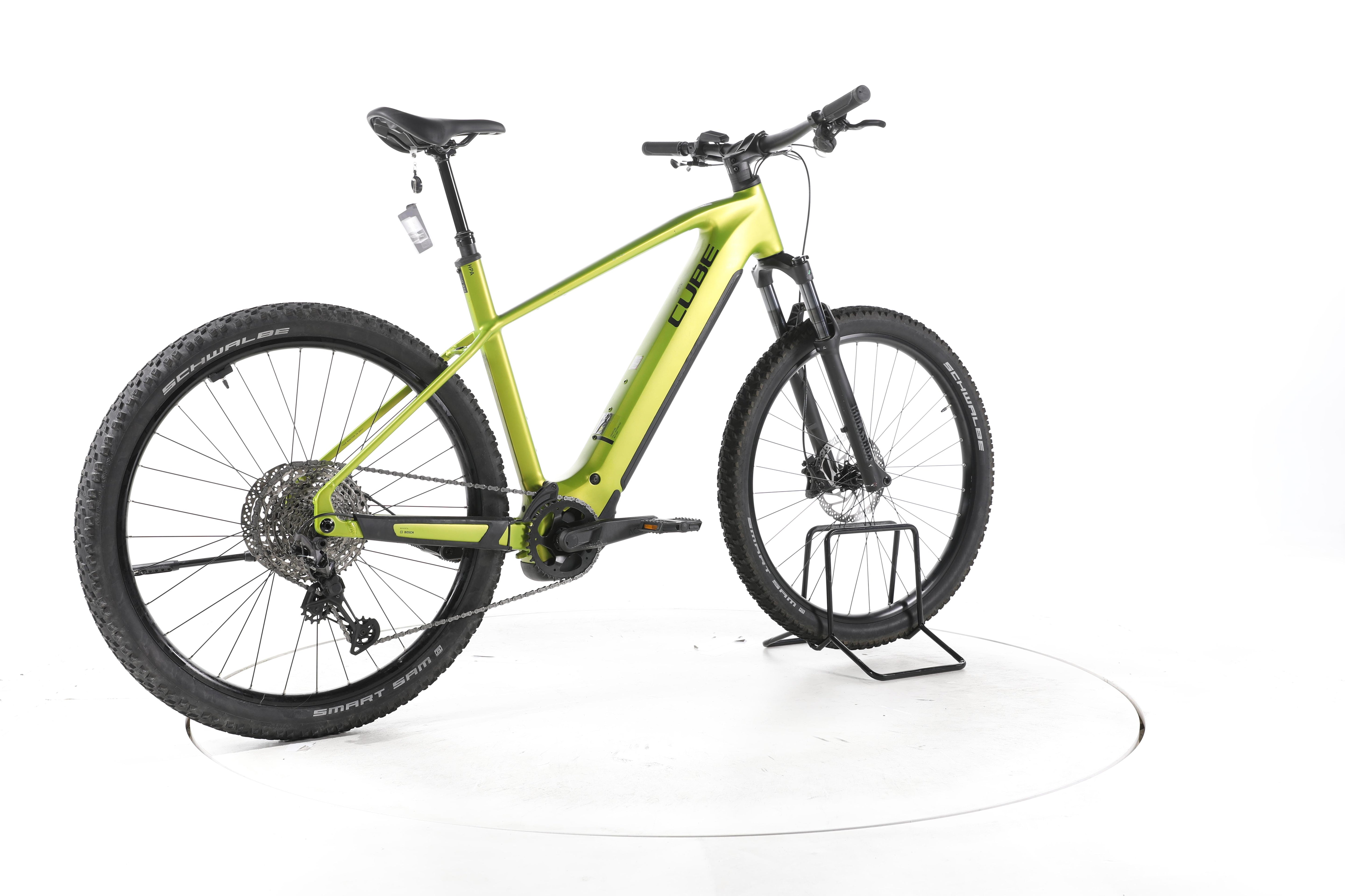 tout terrain Skane E-Bike - Image 12