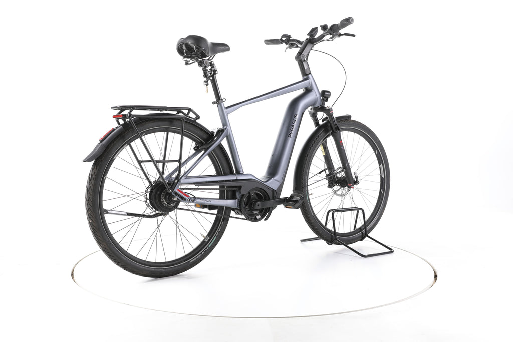 Pegasus Premio EVO NV Belt City E-Bike - Image 12