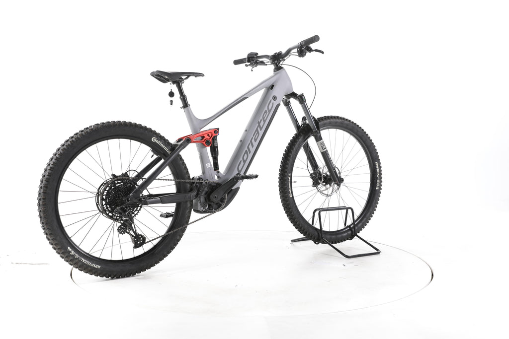 Corratec E-Power RS 160 Elite E-Bike Fully 2025 - Image 12