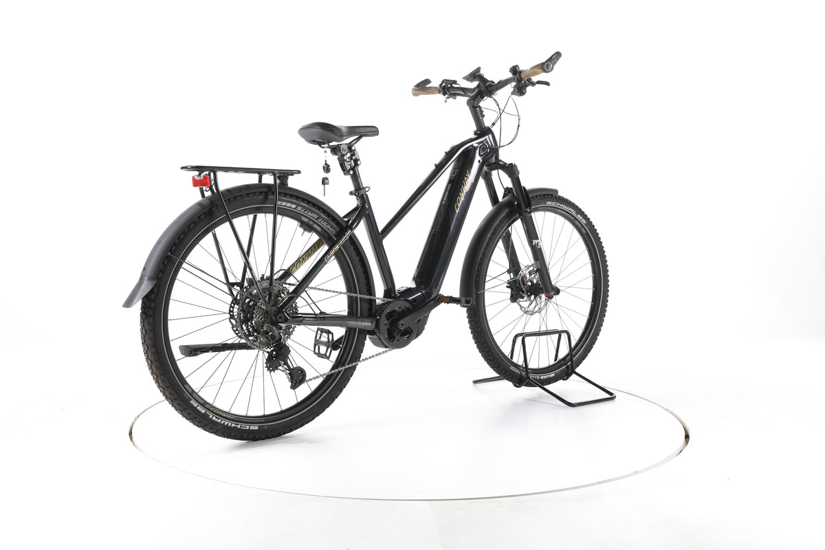 Conway Cairon SUV 7.0 Trekking E-Bike - Image 12