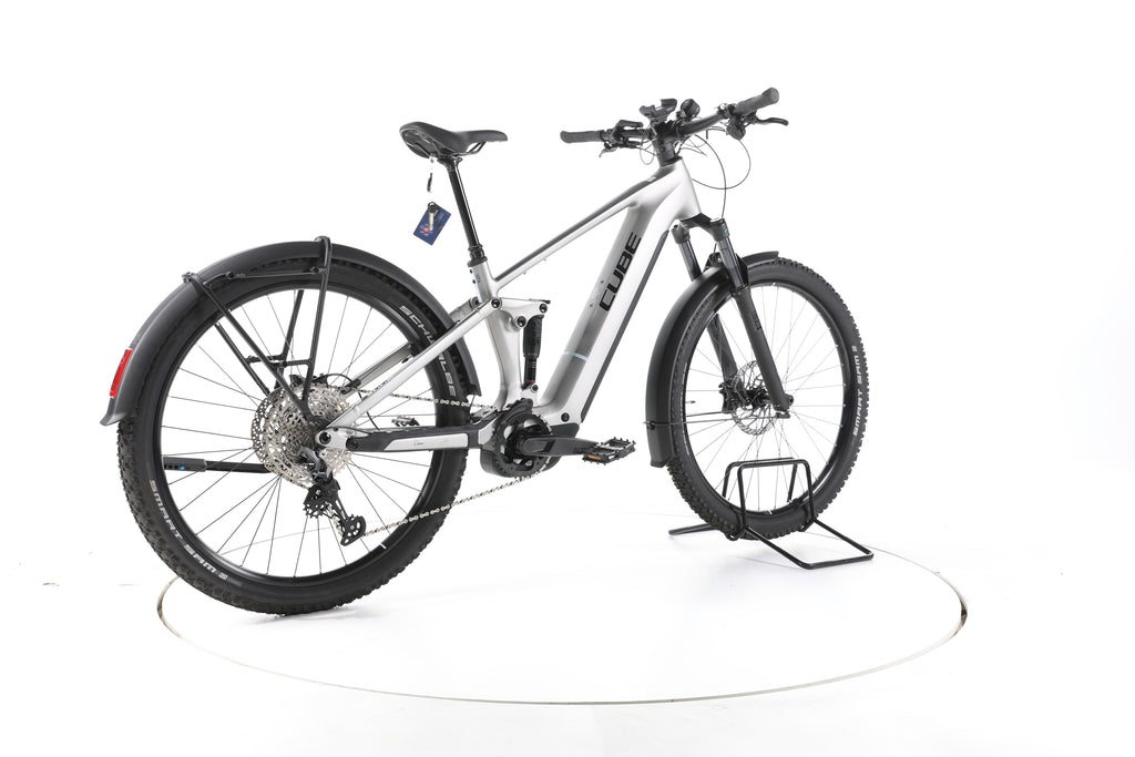 Cube Stereo Hybrid ONE22 Race Allroad SUV E-Bike 2025 - Image 12