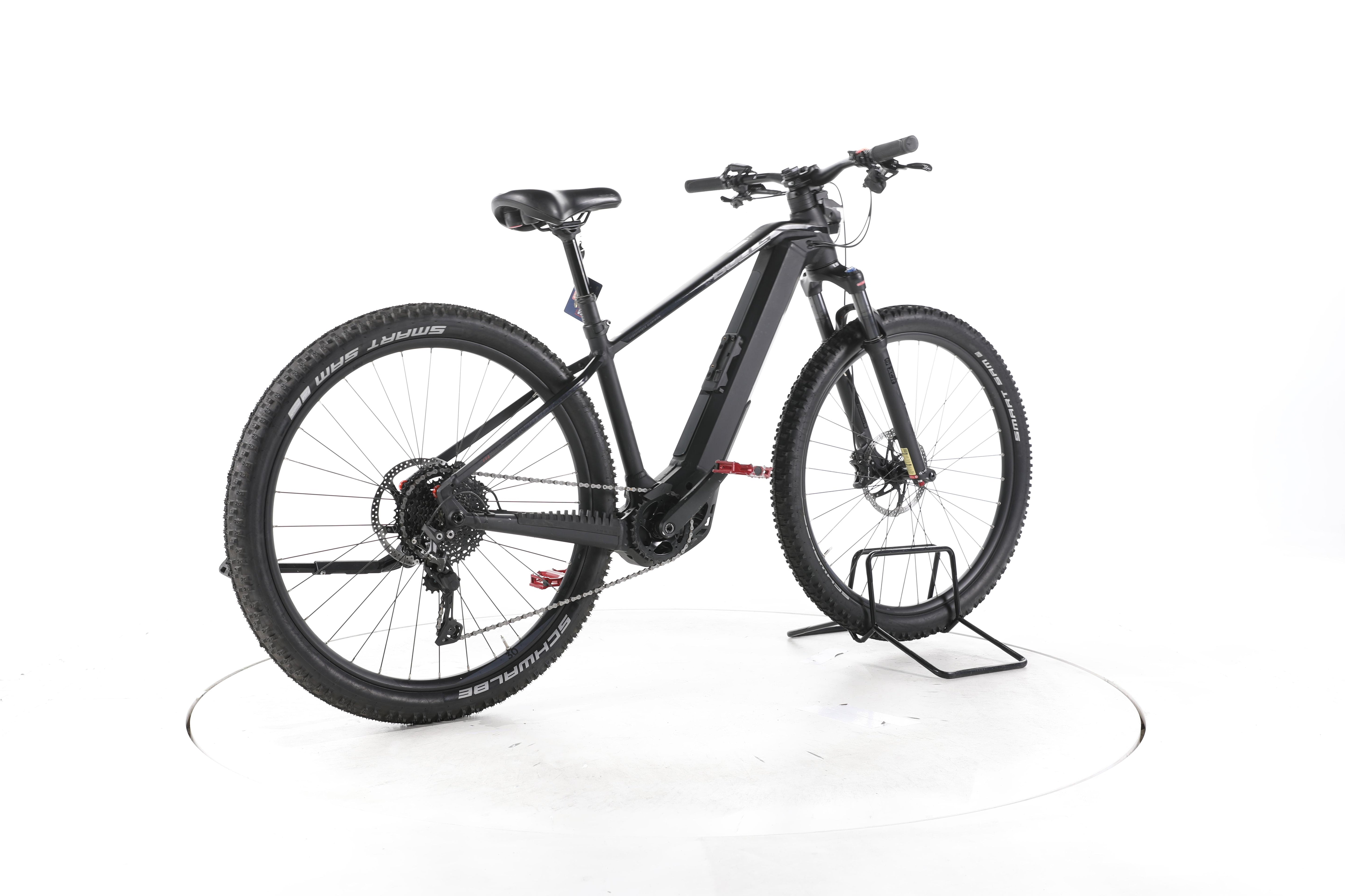 Bulls Sonic EVO 1 E-Bike - Image 12