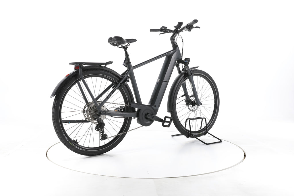 Cube Kathmandu Hybrid ONE Trekking E-Bike 2025 - Image 12