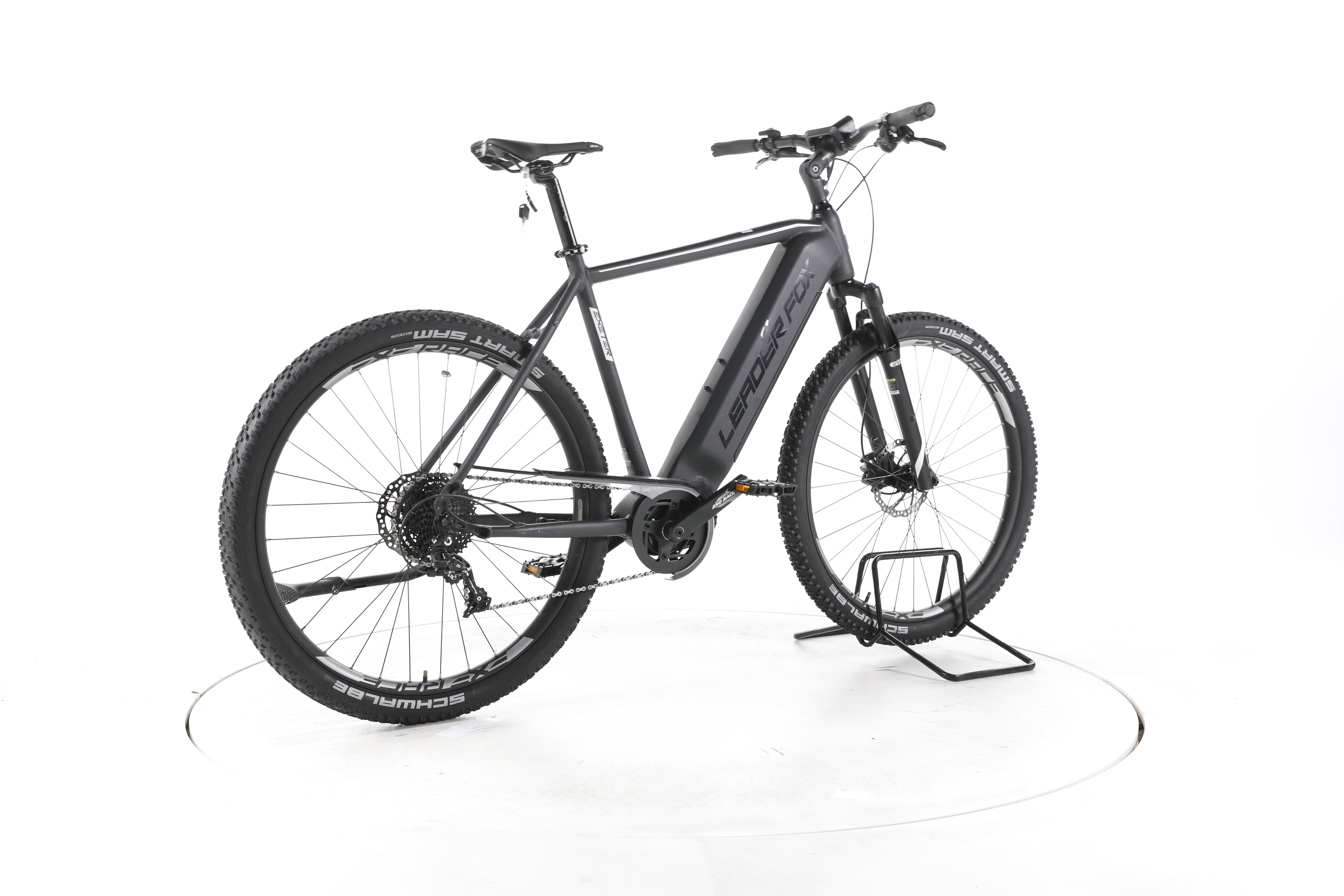 LeaderFox Exeter E-Bike - Image 12