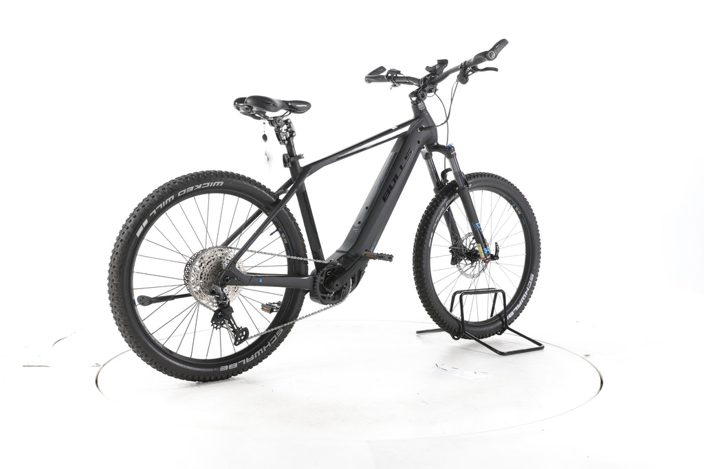 Bulls Copperhead EVO 3 E-Bike - Image 12