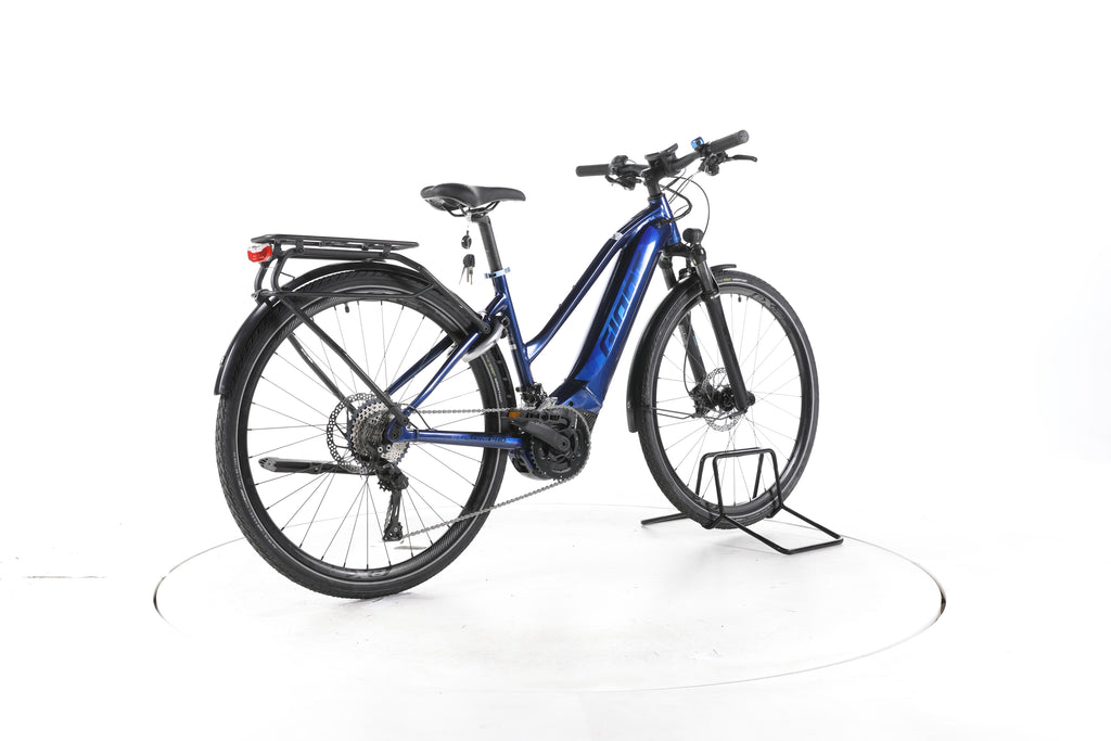 Giant Explore E+ 0 Pro Trekking E-Bike - Image 12