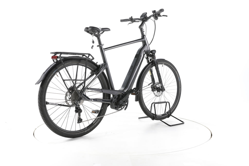 Pegasus Premio EVO 10Lite Trekking E-Bike - Image 12