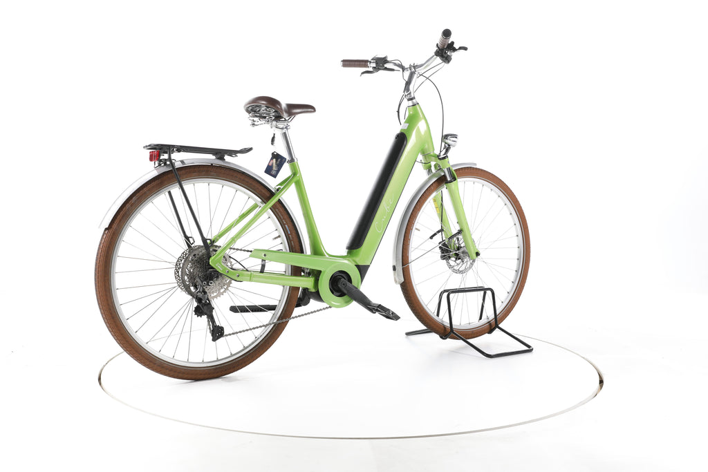 Cube Ella Ride Hybrid Trekking E-Bike Tiefeinsteiger - Image 12