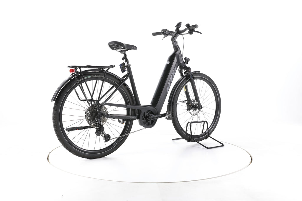 KTM Macina Style XT 750 LTD Trekking E-Bike Tiefeinsteiger 2024 - Image 12