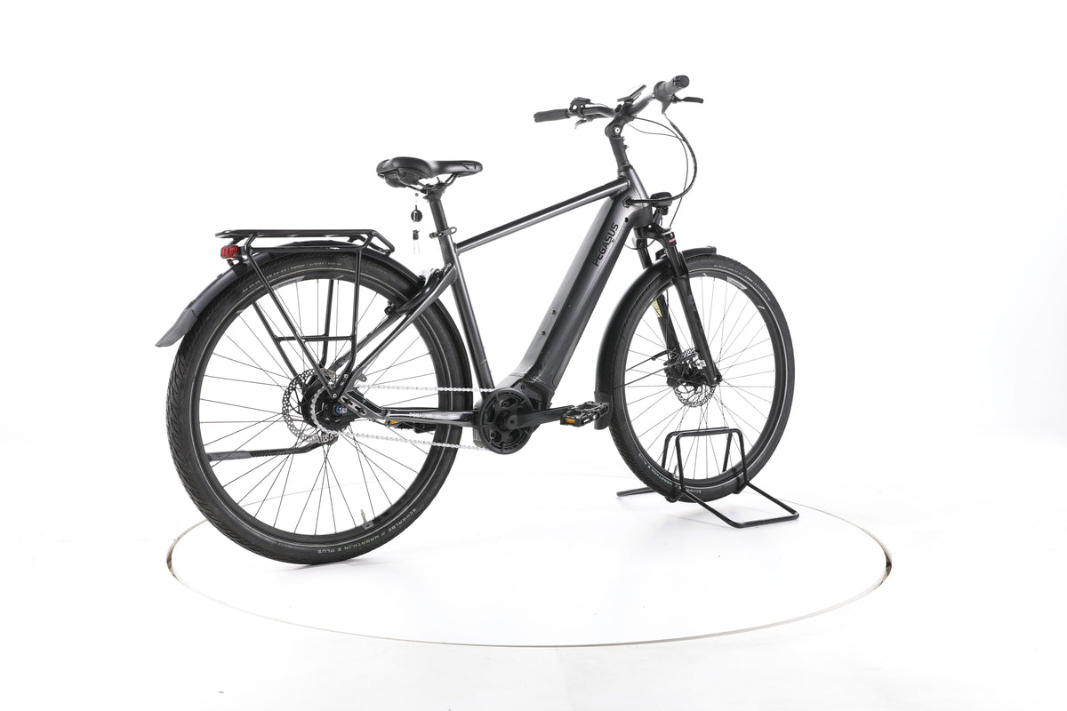 Pegasus Premio EVO 5F Belt City E-Bike - Image 12