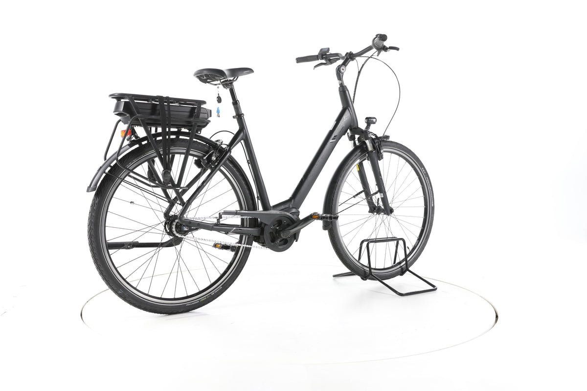 Giant Entour E+ 1 RT City E-Bike Tiefeinsteiger - Image 12
