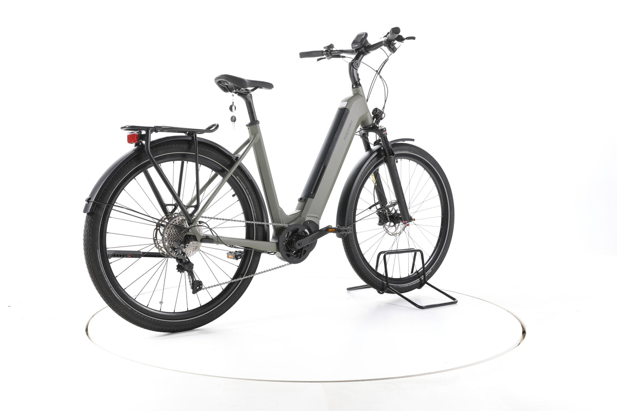 Raleigh KENT 11 XXL Trekking E-Bike - Image 12