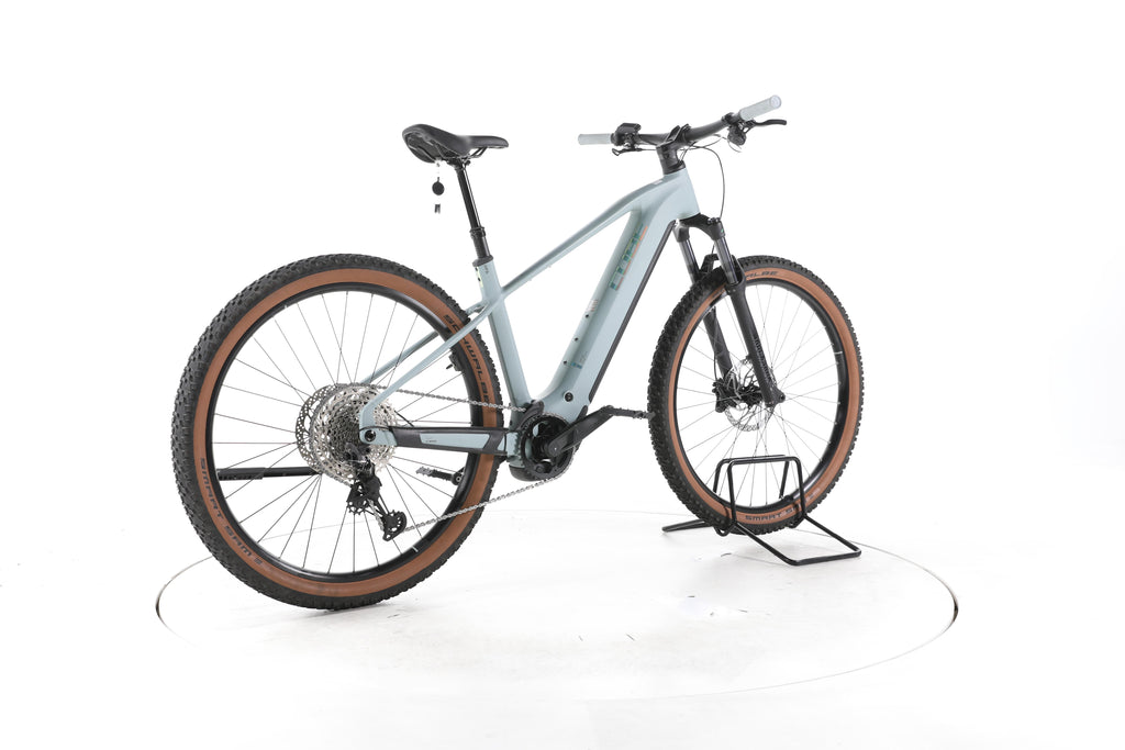 Cube Reaction Hybrid Race E-Bike 2025 - Image 12