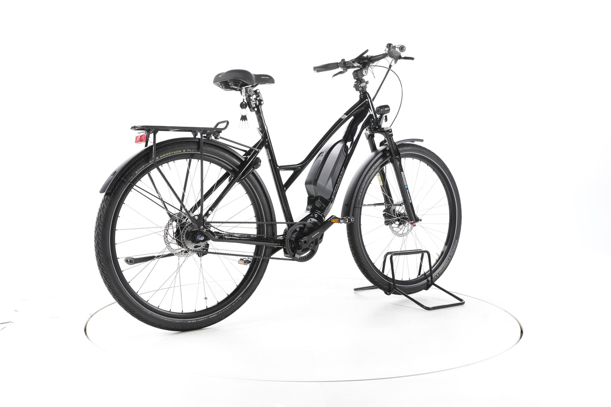 TRENGA DE GLE 9.2 Gates City E-Bike - Image 12