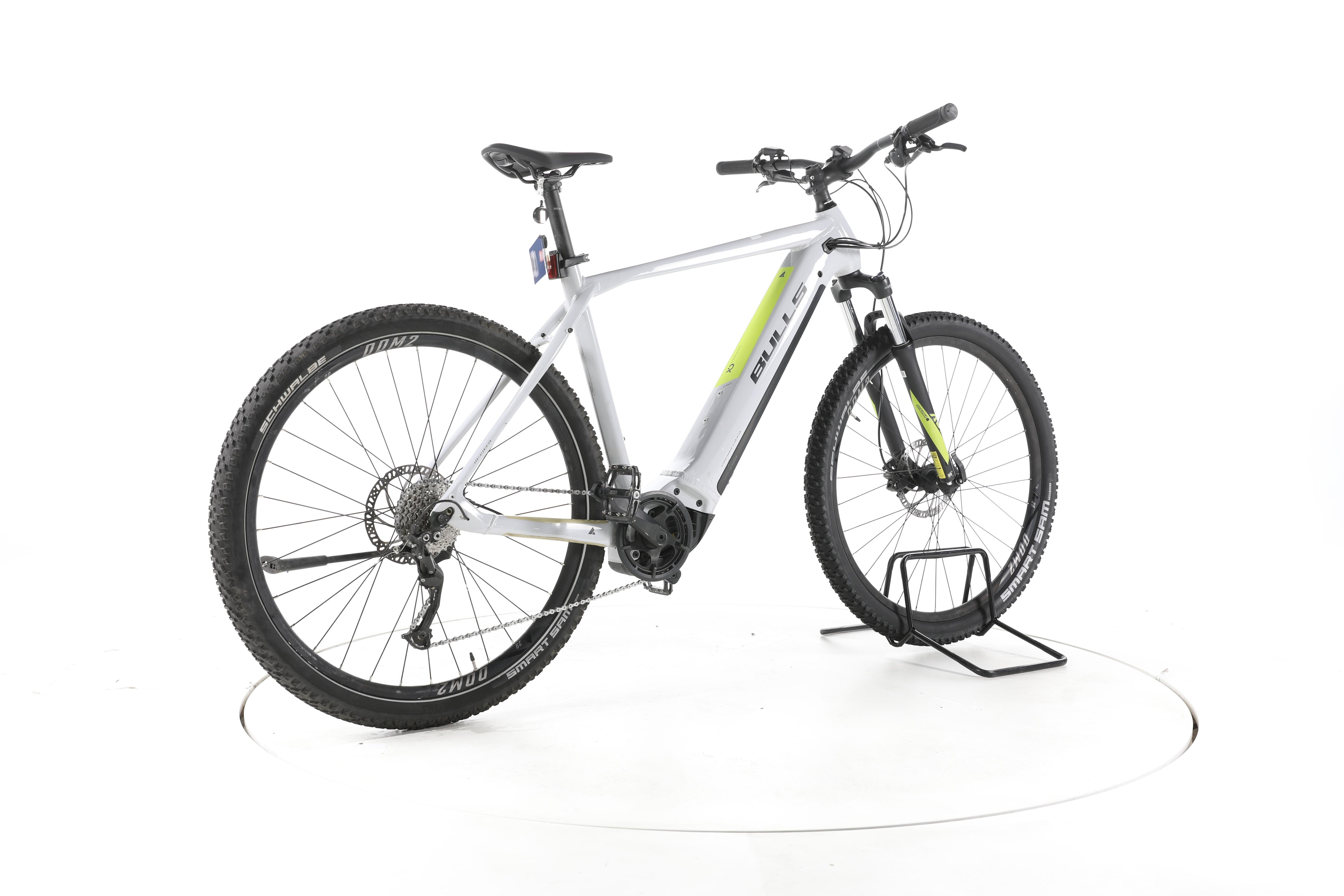 Bulls LT EVO CX E-Bike - Image 12