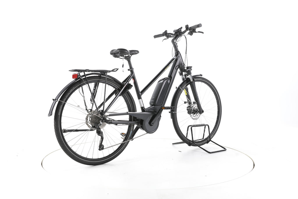 Kieler Manufaktur Bosch Deore Active 10 Trekking E-Bike - Image 12
