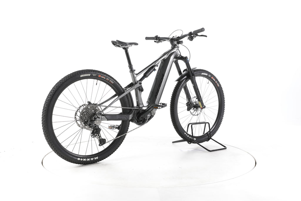Merida eONE-Forty 475 EP1 E-Bike Fully 2024 - Image 12