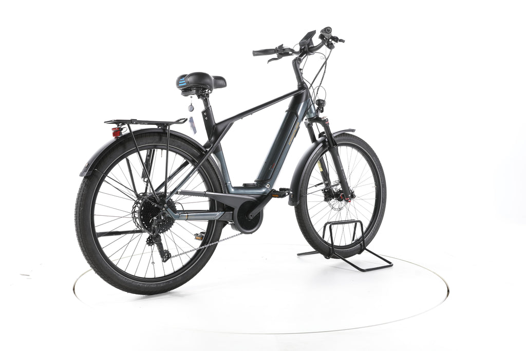 Kreidler Vitality Eco 10 Trekking E-Bike - Image 12