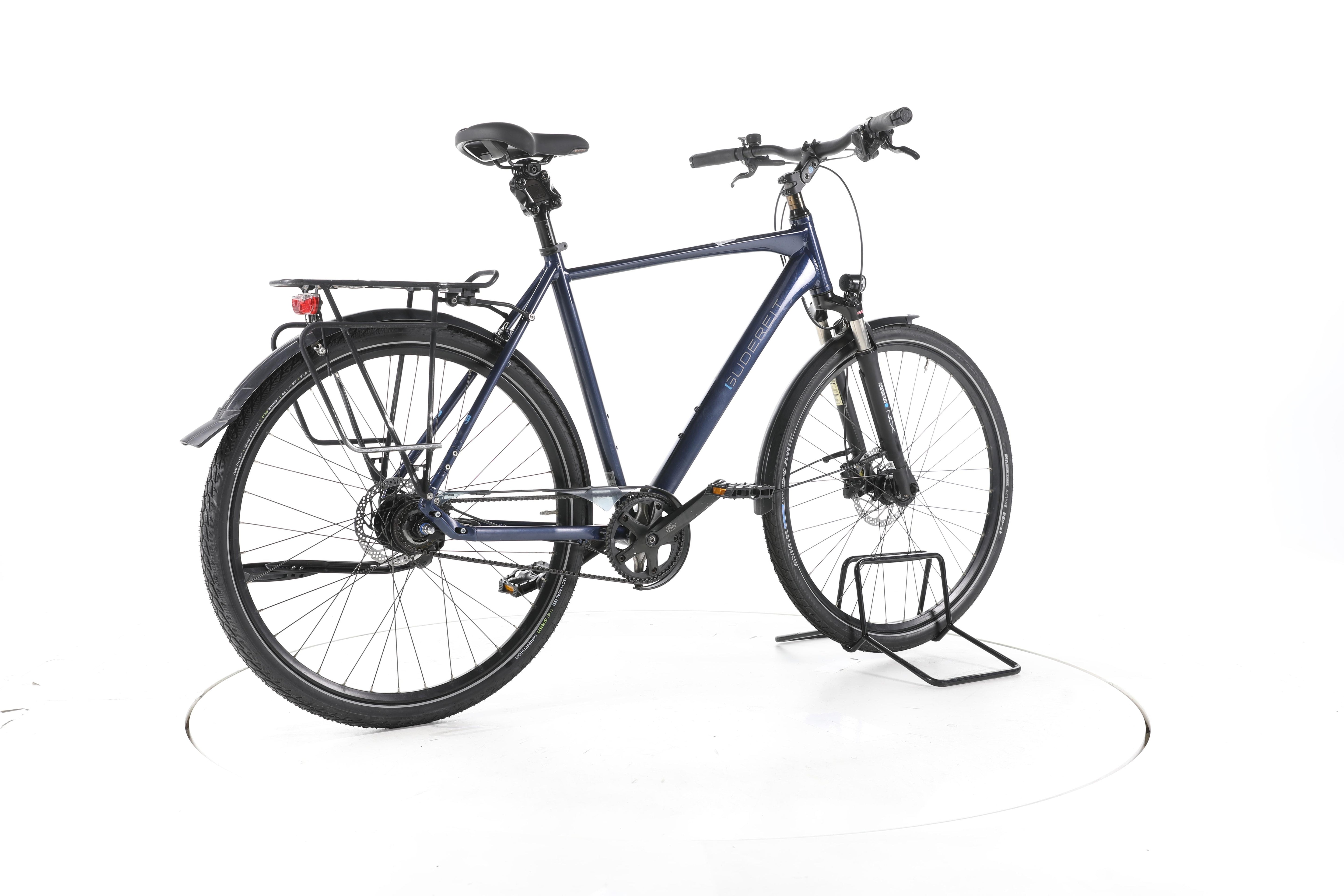 Gudereit Premium 8.0 evo Fahrrad City & Trekking - Image 12